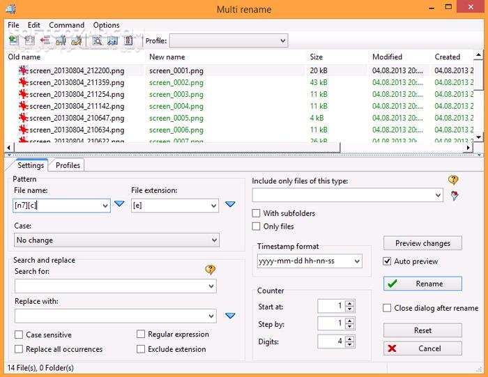 دانلود FreeCommander XE 2026 Build 940 - دانلود مدیریت فایل - سافت گذر