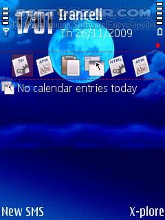 دانلود FreeFSWP - دانلود نرم افزاری برای تمام صفحه کردن تصویر پس زمینه برای اندروید - سافت گذر