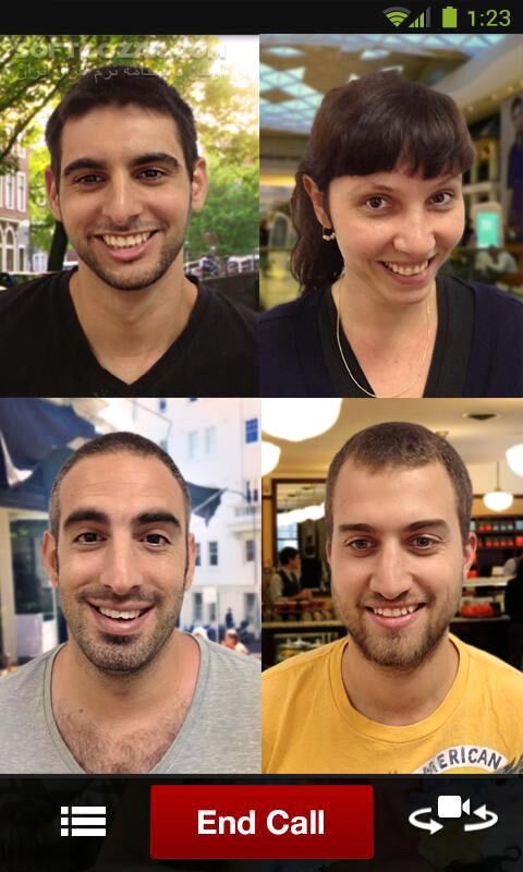 دانلود Fring 4.5.2.2 for Android - دانلود پیام اینترنتی رایگان برای اندروید - سافت گذر