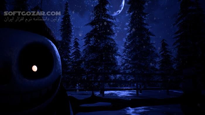 دانلود Frosty Nights - دانلود بازی ماجرایی معمایی - سافت گذر