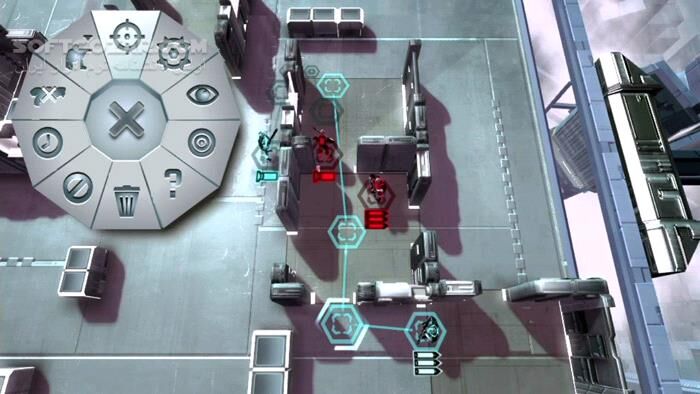 دانلود Frozen Synapse Prime - دانلود بازی سیناپس منجمد پرایم - سافت گذر