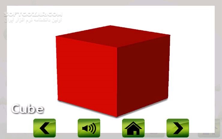 دانلود Fruit veg shape color for kids 3.1 for Android +3.0 - دانلود آموزش میوه ها، سبزیجات، رنگ ها به زبان انگلیسی برای کودکان برای اندروید - سافت گذر