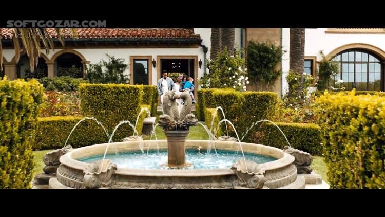 دانلود Furious 7 - دانلود سریع و خشن 7 - سافت گذر