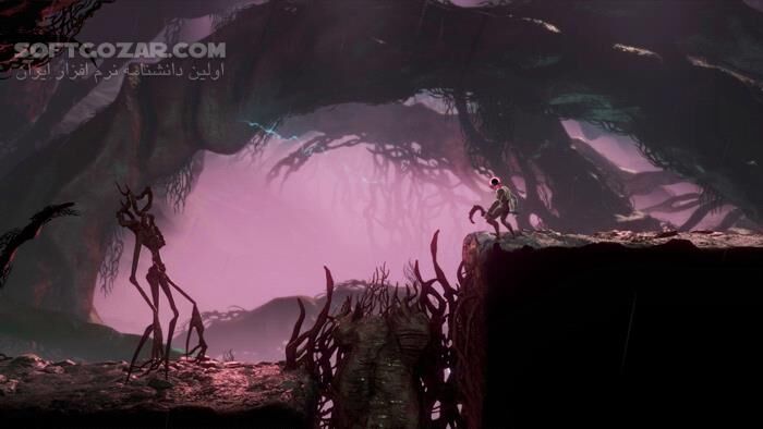 دانلود GRIME - دانلود بازی گرایم - سافت گذر