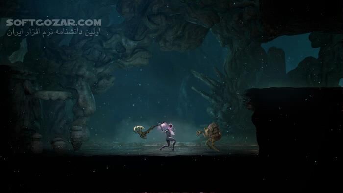 دانلود GRIME - دانلود بازی گرایم - سافت گذر