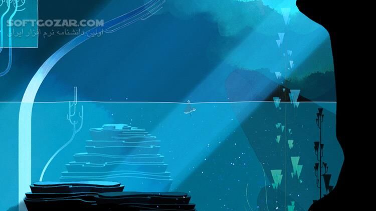 دانلود GRIS - دانلود بازی بهترین بازی های سال - سافت گذر