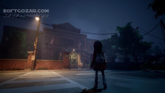 دانلود GYLT - دانلود بازی اکشن و ماجراجویی برای کامپیوتر - سافت گذر