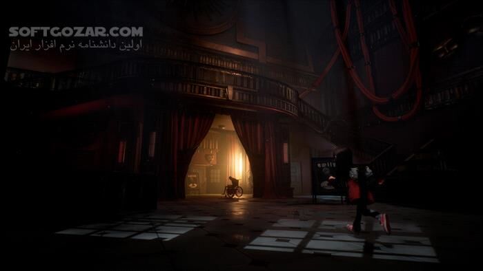 دانلود GYLT - دانلود بازی اکشن و ماجراجویی برای کامپیوتر - سافت گذر