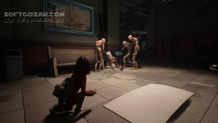 دانلود GYLT - دانلود بازی اکشن و ماجراجویی برای کامپیوتر - سافت گذر