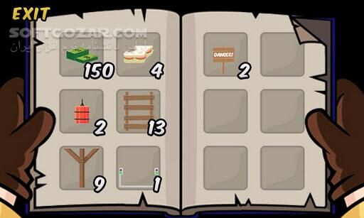 دانلود Gem Miner 2 v1.6 for Android +2.0 - دانلود بازی معدن چی برای اندروید - سافت گذر