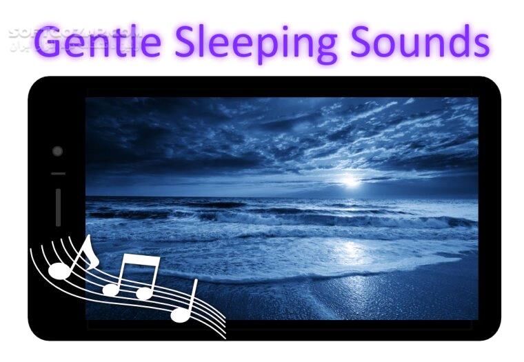 دانلود Gentle Wakeup Pro Alarm Clock PRO 6.4.6 For Android +4.12.9.4 - دانلود جنتل ویکاپ برای اندروید - سافت گذر