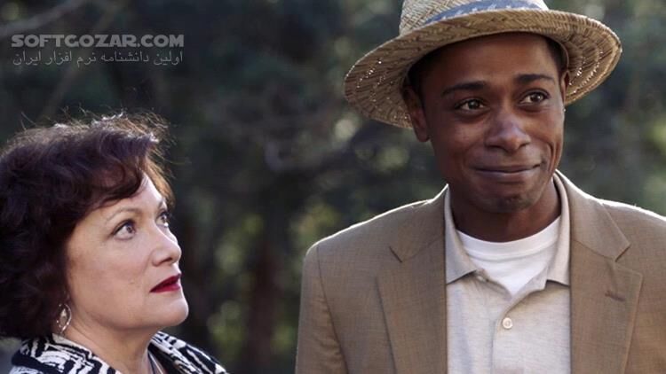 دانلود Get Out - دانلود ترسناک برو بیرون - سافت گذر