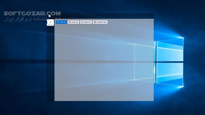 دانلود Ghost Downloader 3 v3.5.12 - دانلود گوست دانلودر - سافت گذر
