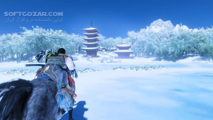 دانلود Ghost of Tsushima DIRECTOR