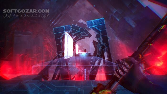 دانلود Ghostrunner 2 - دانلود بازی گوست رانر 2 برای کامپیوتر - سافت گذر