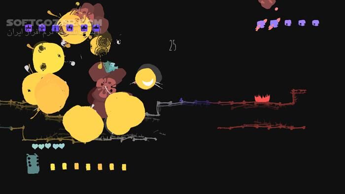 دانلود GoNNER - دانلود بازی گانر - سافت گذر