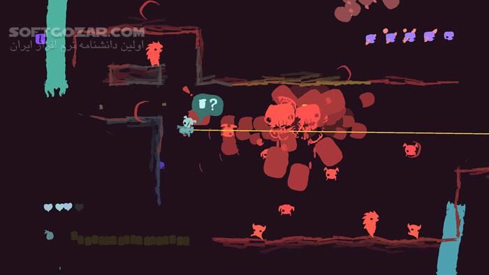 دانلود GoNNER - دانلود بازی گانر - سافت گذر