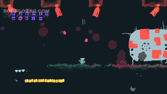 دانلود GoNNER - دانلود بازی گانر - سافت گذر