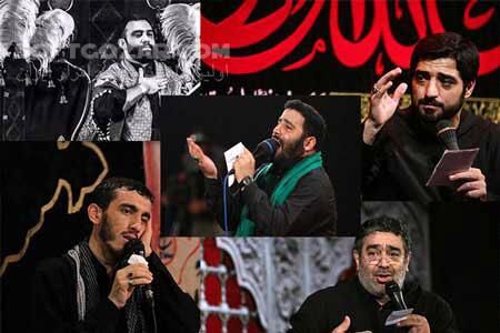 دانلود گلچین مداحی های امام حسن مجتبی - دانلود گلچین مداحی های شهادت - سافت گذر