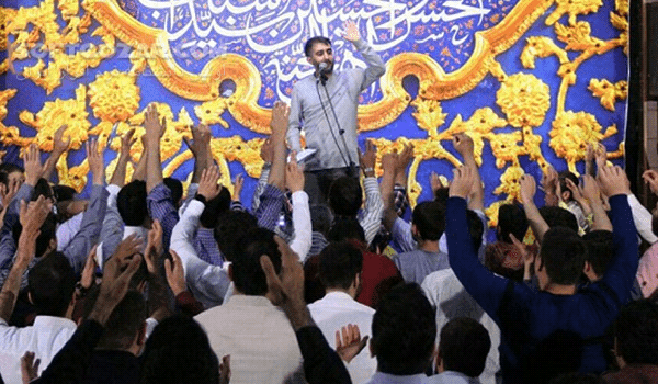 دانلود گلچین مولودی ولادت امام جواد (ع) - دانلود مولودی ولادت امام محمد تقی - سافت گذر