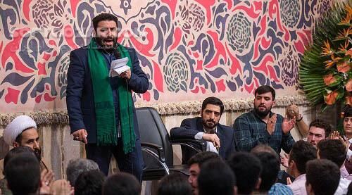 دانلود گلچین مولودی ولادت حضرت علی اکبر - دانلود مولودی ولادت حضرت علی اکبر - سافت گذر