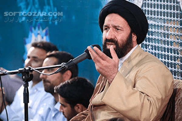 دانلود سخنرانی حجت الاسلام احمد دارستانی با موضوع عاقبت رفتار بد با پدر - دانلود سخنرانی حجت الاسلام حمید میرباقری  با موضوع توبه واقعی - سافت گذر