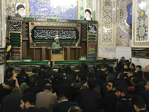 دانلود گلچین سخنرانی رحلت پیامبر اکرم صل الله علیه و آله - دانلود گلچین سخنرانی پیرامون رحلت پیامبر اکرم صل الله علیه و آله - سافت گذر