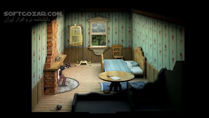 دانلود Gold Rush! Anniversary Special Edition - دانلود بازی جویندگان طلا - نسخه‌ی ویژه‌ی بازسازی‌شده و ارتقا یافته - سافت گذر