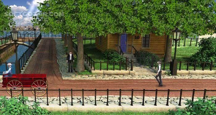 دانلود Gold Rush! Anniversary Special Edition - دانلود بازی جویندگان طلا - نسخه‌ی ویژه‌ی بازسازی‌شده و ارتقا یافته - سافت گذر