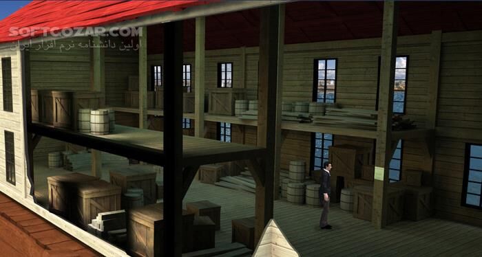 دانلود Gold Rush! Anniversary Special Edition - دانلود بازی جویندگان طلا - نسخه‌ی ویژه‌ی بازسازی‌شده و ارتقا یافته - سافت گذر