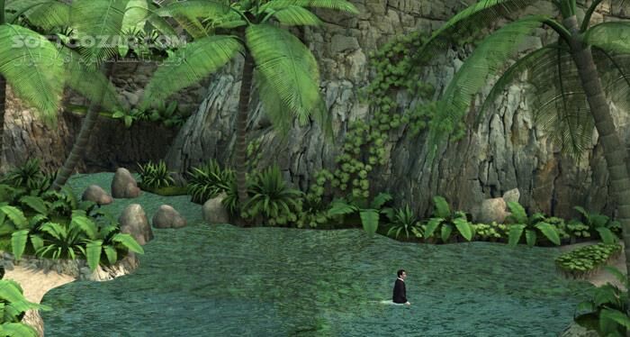 دانلود Gold Rush! Anniversary Special Edition - دانلود بازی جویندگان طلا - نسخه‌ی ویژه‌ی بازسازی‌شده و ارتقا یافته - سافت گذر