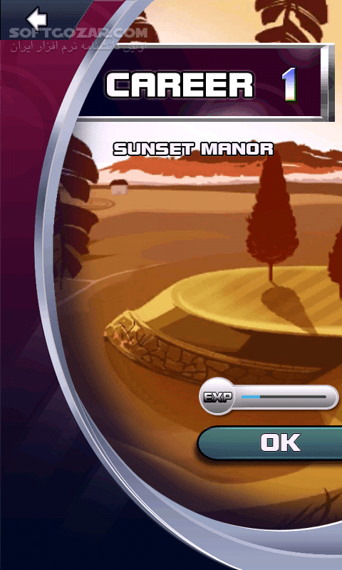 دانلود Golf 3D 1.9.0 for Android +2.1 - دانلود بازی سه بعدی گلف برای اندروید برای اندروید - سافت گذر