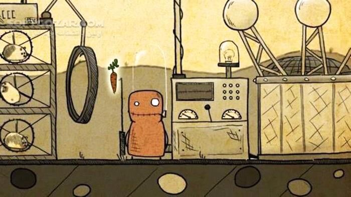 دانلود Gomo - دانلود بازی گُمو - سافت گذر