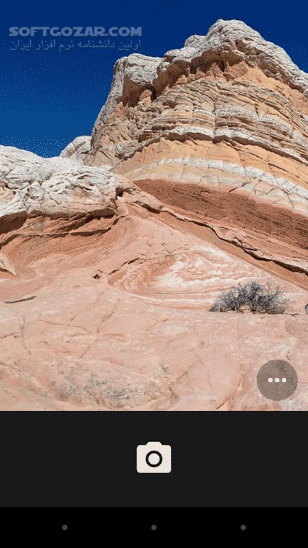 دانلود Google Camera 9.1.098.570503546.23 for Android +10.0 - دانلود نرم افزار دوربین شرکت گوگل برای اندروید - سافت گذر