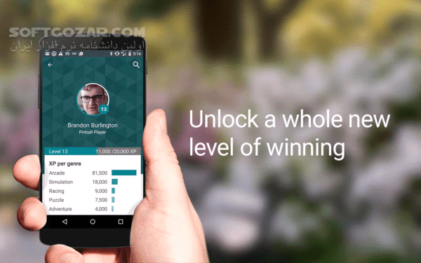 دانلود Google Play Games 2025.09.62452 for Android +6.0 - دانلود سرویس بازی گوگل برای اندروید برای اندروید - سافت گذر