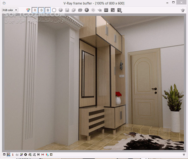 دانلود SketchUp Pro 2026 26.1.189 / macOS - دانلود اسکچاپ - سافت گذر