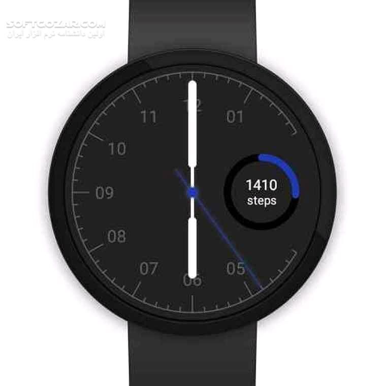 دانلود Google Fit: Activity Tracking 2.66.3 For Android +6.0 - دانلود گوگل فیت برای اندروید - سافت گذر