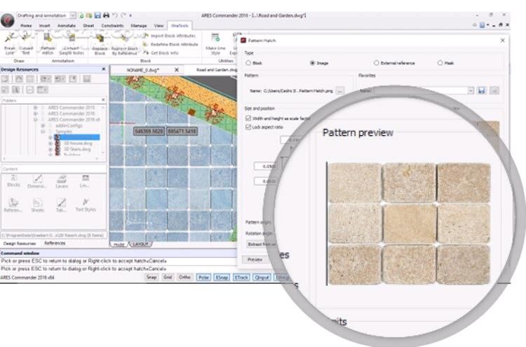دانلود ARES Commander 2026.2 SP2 Build 26.2.1.3150 / macOS 2016 - دانلود نرم افزار قدرتمند CAD بر پایه DWG - سافت گذر