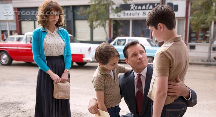 دانلود Green Book - دانلود بهترین فیلم های تاریخ سینما - سافت گذر