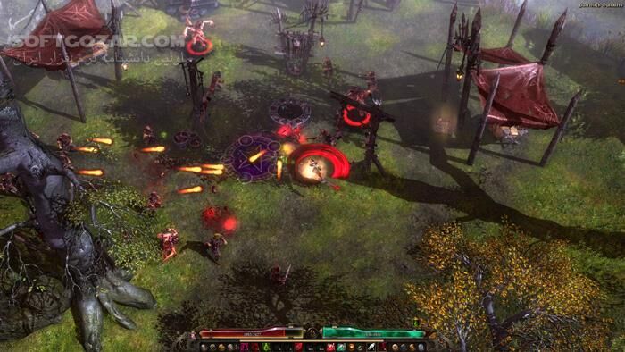 دانلود Grim Dawn Definitive Edition v1.1.9.8 - دانلود بازی اکشن برای کامپیوتر - سافت گذر
