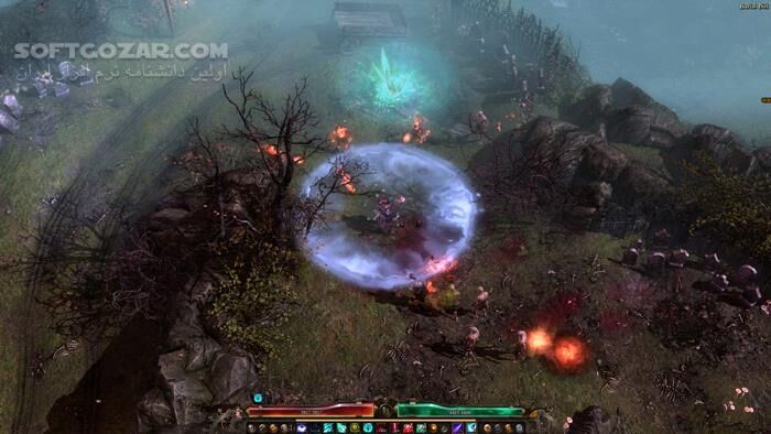 دانلود Grim Dawn Definitive Edition v1.1.9.8 - دانلود بازی اکشن برای کامپیوتر - سافت گذر