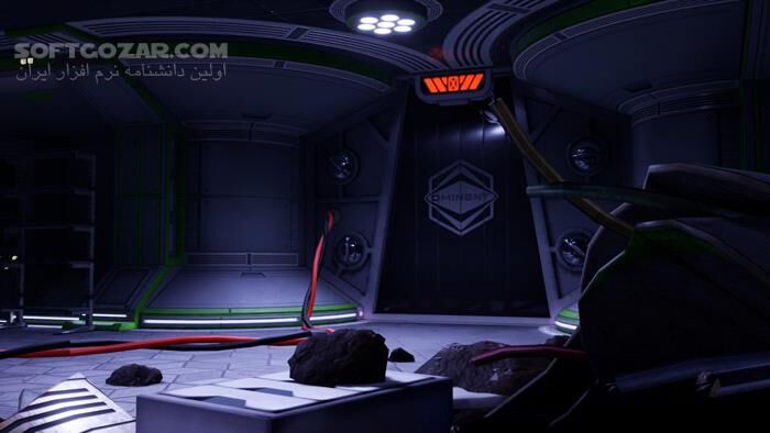 دانلود Grounded - دانلود بازی اکشن و ماجراجویی برای کامپیوتر - سافت گذر