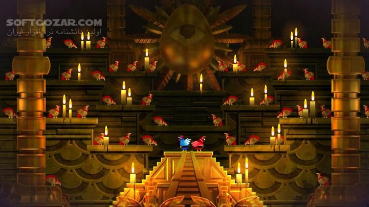 دانلود Guacamelee 2 - دانلود بازی اکشن - سافت گذر