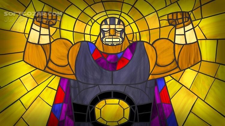 دانلود Guacamelee 2 - دانلود بازی اکشن - سافت گذر