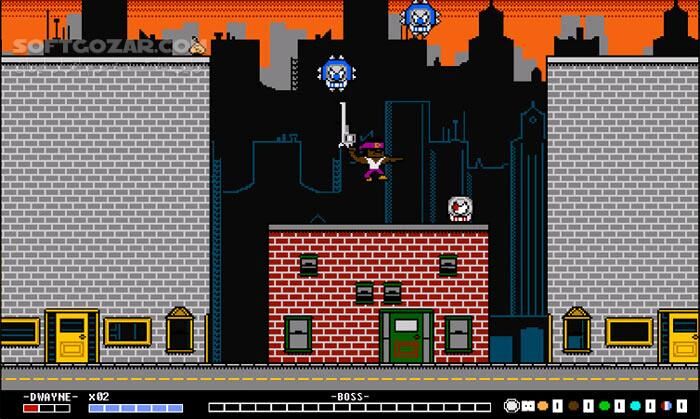 دانلود GunWorld - دانلود بازی دنیای تفنگ - سافت گذر