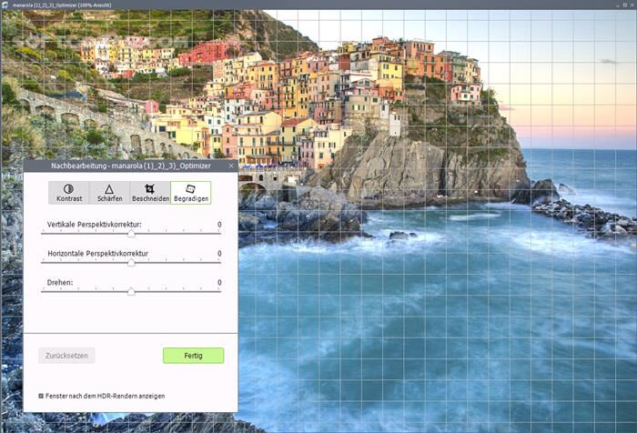 دانلود HDRsoft Photomatix Pro 7.1.2 Final - دانلود ساخت تصاویر اچ‌دی‌آر - سافت گذر