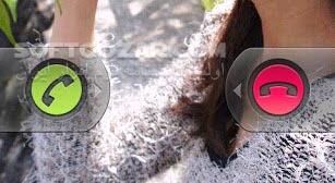 دانلود HD Full Screen Caller ID Pro 3.4.9 for Android +4.0 - دانلود عکس تماس گیرنده برای اندروید - سافت گذر