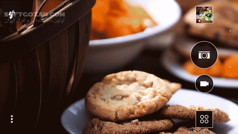 دانلود HTC Camera 9.20.927459 for Android +7.0 - دانلود دوربین شرکت HTC برای اندروید برای اندروید - سافت گذر