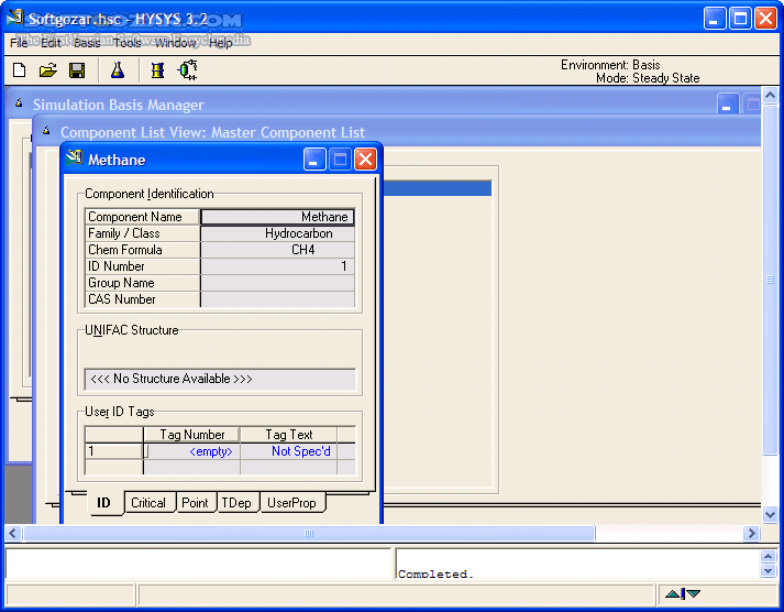 دانلود HYSYS 3.2 - دانلود شبیه ساز سیستم های پالایشگاهی، پتروشیمی، الکترولیتی و جامد - سافت گذر