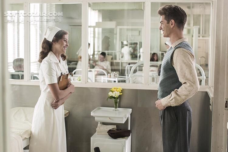 دانلود Hacksaw Ridge - دانلود ستیغ هک‌سا - سافت گذر